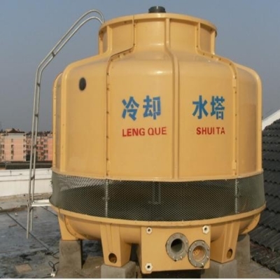 如何選擇購(gòu)買(mǎi)冷卻水塔？為低溫冷水機(jī)正確選配冷卻水塔的型號(hào)與規(guī)格